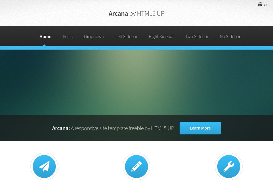 Image alternative text